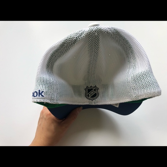 *SOLD* FREE (with purchase) Reebok youth cap - Picture 2 of 5